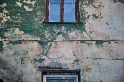 Shanties to be demolished for new residential complex in Novosibirsk