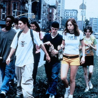 Ностальгируем вместе: 10 самых стильных фильмов 90-х