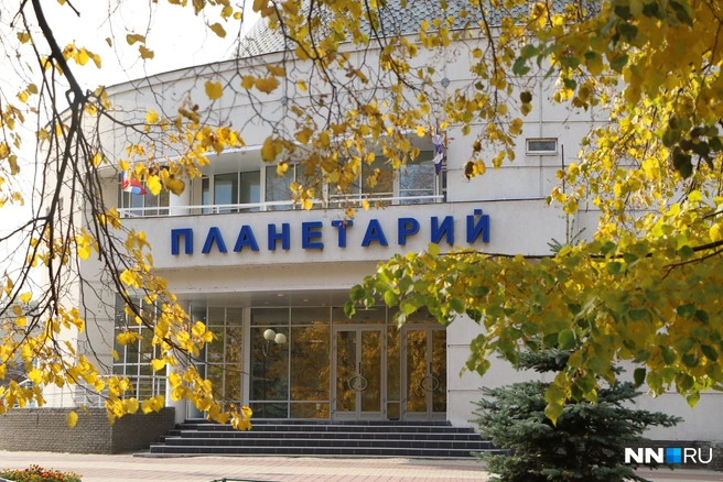 Источник: Наталья Бурухина / NN.RU