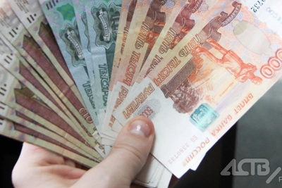 В Южно-Сахалинске вор обчистил кассу магазина