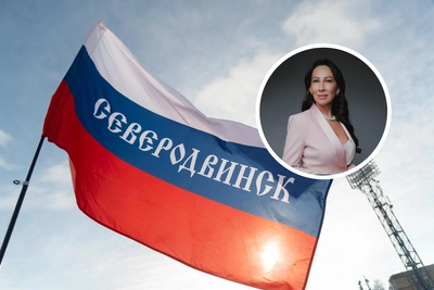 Жительница Северодвинска завоевала премию «Предприниматель года»