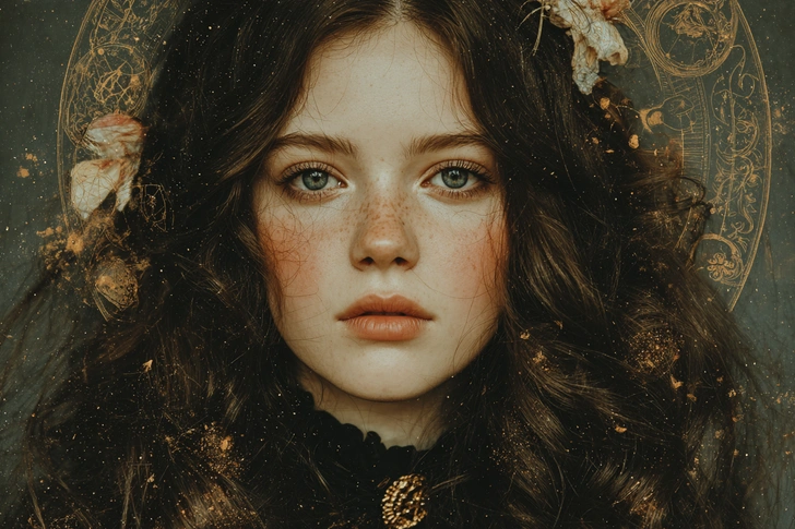 Выберите свой знак зодиака, а мы расскажем, чего вам опасаться с 27 октября по 2 ноября | Источник: Parents/Midjorney