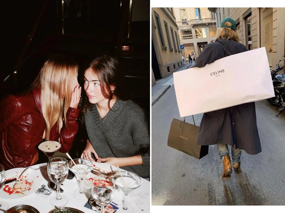 Скорпионы обновят гардероб, Стрельцы будут одержимы трендами: модный гороскоп на июль 2025 | marieclaire.ru