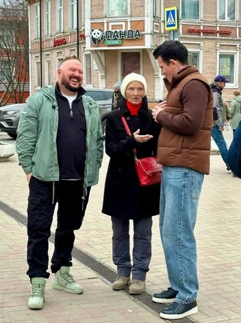 Источник:  Павел Мелешкин / Vk.com