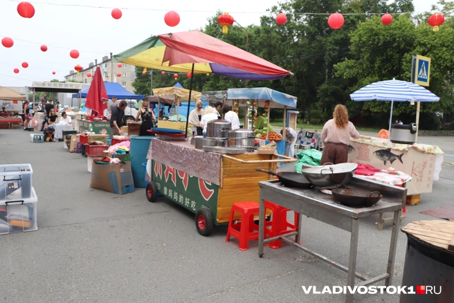Источник: Екатерина Дымова / VLADIVOSTOK1.RU