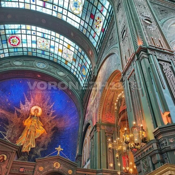 Источник: Ирина Булгакова/ Voronezh1.ru