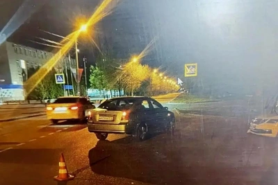 «Ввели в кому»: иск 8,5 млн к сбившему ребенка водителю