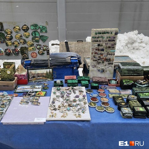 Источник: Даниил Румянцев / E1.RU