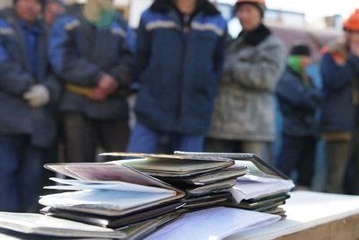 240 административных протоколов за миграционные нарушения составили в Хабаровске