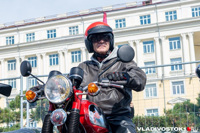 Источник: Елена Буйвол / VLADIVOSTOK1.RU