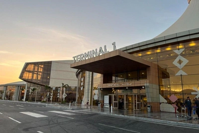 Two Russian Tourists Go Missing in Egypt