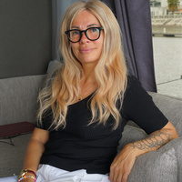 Аватарка Марина М