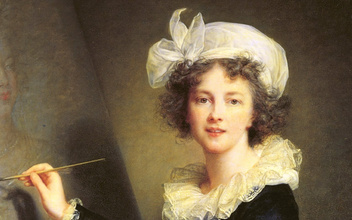 Беглянка с мольбертом: Элизабет Виже-Лебрен, любимая художница европейских аристократов
