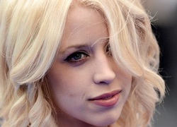 Умерла Пичес Гелдоф