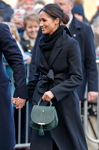 Меган Маркл