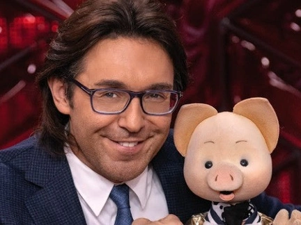 Хрюша: «Мне не выдают зарплату»