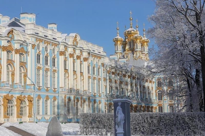 MTS upgrades communication networks in Tsarskoye Selo