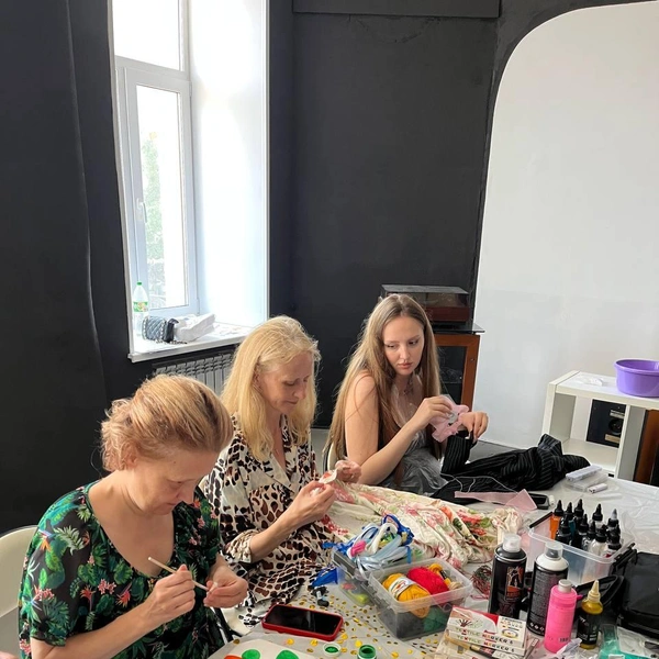 Источник: Дарья Орлова 