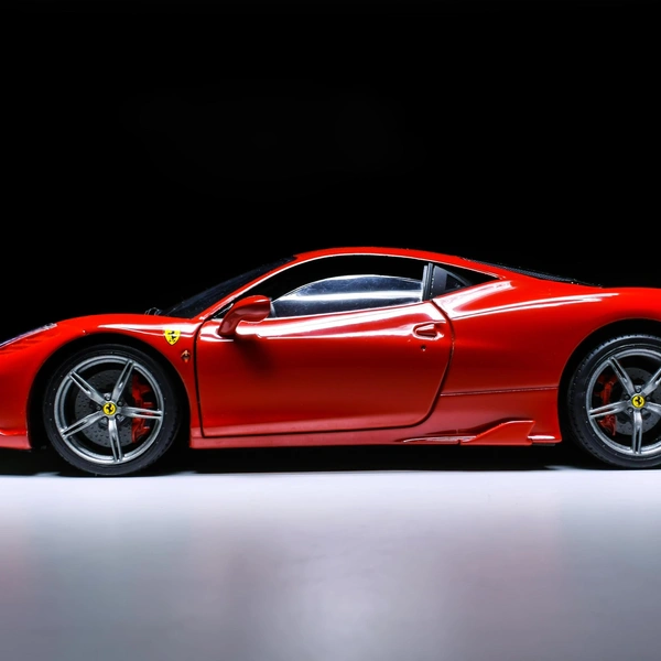 Ferrari 458 Speciale | Источник: Shaun.Pillai/Shutterstock/Fotodom.ru