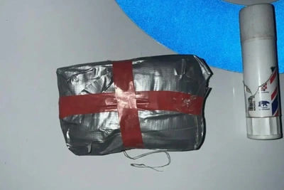 В Челябинске задержан мужчина за оборот наркотиков