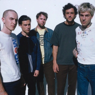 Куда сходить на 14 февраля? Конечно, на концерт The Neighbourhood