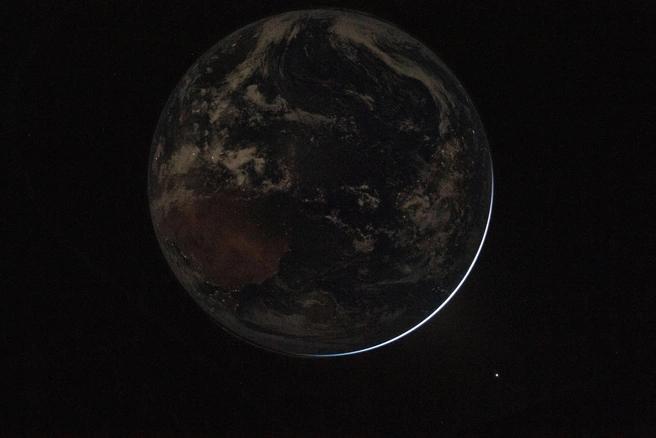 Источник: Nasa.gov