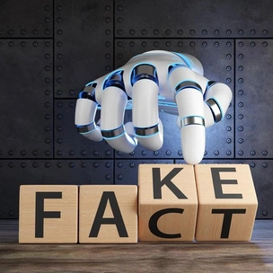 Генераторы заблуждений: почему нейросети нам лгут и можно ли отличить их вымыслы от правды