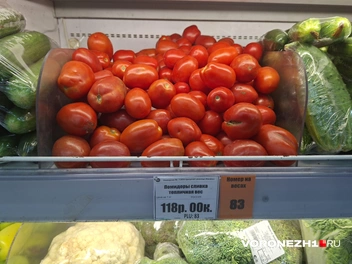 Источник: Алёна Воропаева / Voronezh1.ru