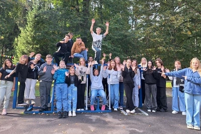 Дети участников СВО в Костроме получат бесплатные путевки