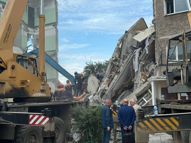 Источник: Прокуратура Свердловской области