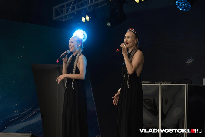 Источник: Елена Буйвол / VLADIVOSTOK1.RU