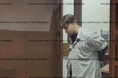 12 лет за поджог тепловоза на станции Ручьи