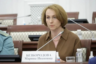 Врио главы тульского Роспотребнадзора стала Безбородова