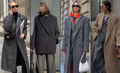 Как выбрать пальто, которое прослужит не один сезон, — 10 всегда актуальных моделей