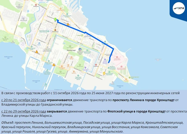 Источник: ГАТИ Петербурга