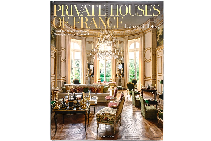 Private Houses of France