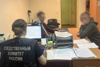 В Вологде раскрыли убийство 43-летней женщины