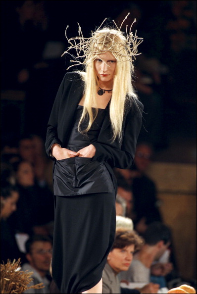 Jean-Paul Gaultier | Источник: Getty Images