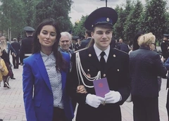 Тина Канделаки рассекретила личную жизнь сына