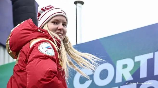 Вернула России спортивную гордость. Как лыжница Варвара Ворончихина шла к золоту Паралимпиады