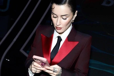 «Будет много других»: Канделаки не сожалеет о скандале с Колясиком Бородиной