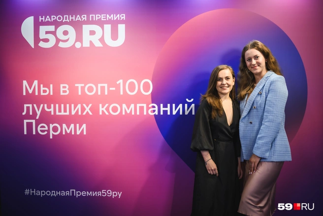 Девушки из ПТЖБ | Источник: Андрей Чунтомов