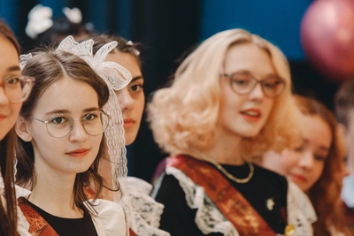 Кто из тюменских девятиклассников не попадет в 10-й класс?