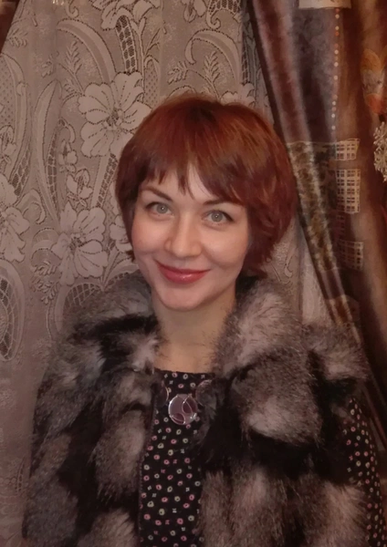 Ирина Усольцева | www.starhit.ru
