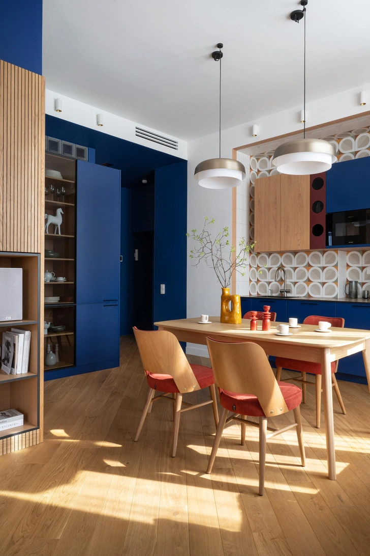 Декор, Izzi Decor, La Redoute. | Источник: Наталья Градусова