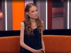 Татьяна Трувор, страдающая от анорексии: «Когда я весила 28 кг, то мама носила меня на руках»