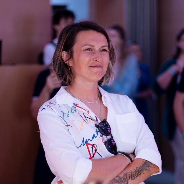 <p>Марина Фирсва</p>