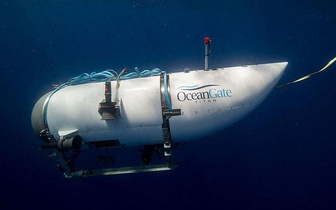 Спасатели думали, что стучат изнутри: что за звуки доносились из затонувшего батискафа «Титан»