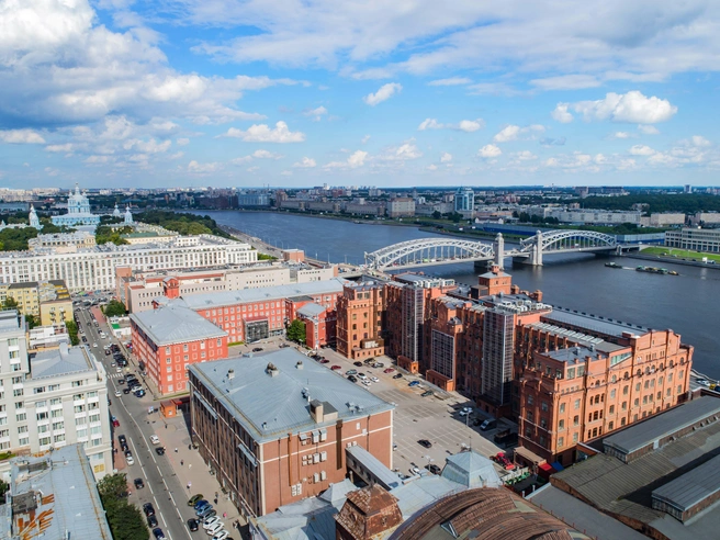 Предоставлено «Бронка Групп» | www.fontanka.ru