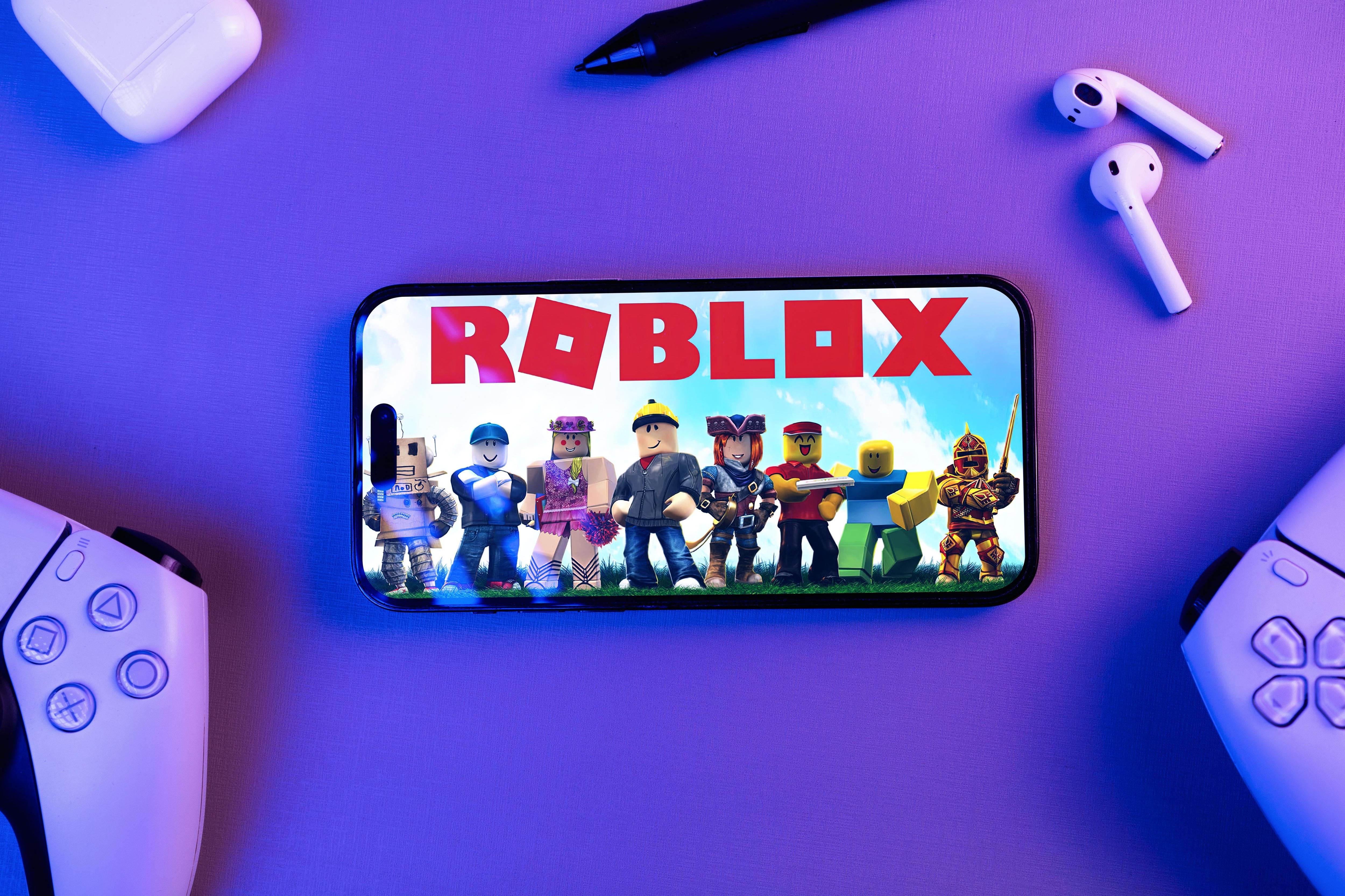 Совет дня: как получить роблоксы бесплатно в игре Roblox | Счастливые  родители